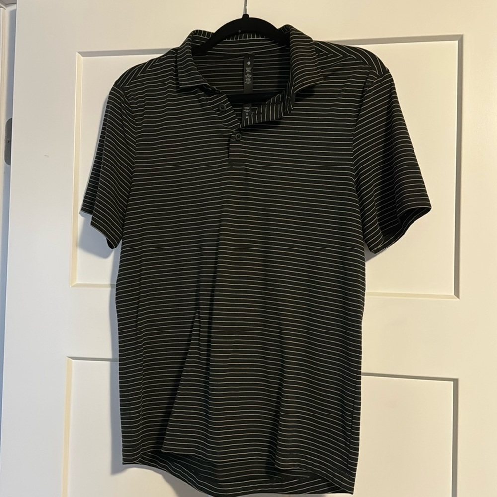 Lululemon Men’s Polo